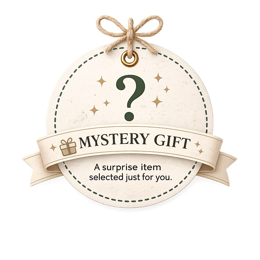 Mystery Gift
