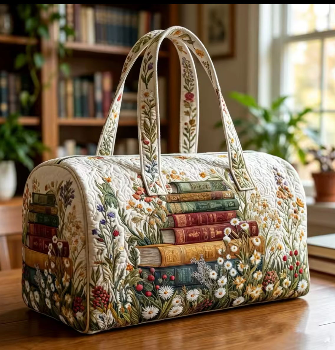 Duffel Bags