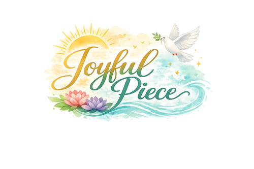 Joyful Piece