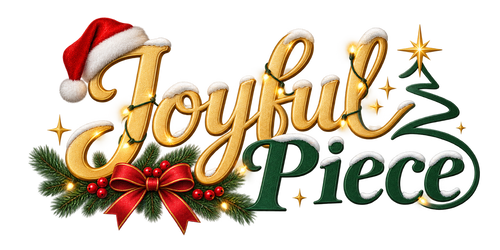 Joyful Piece