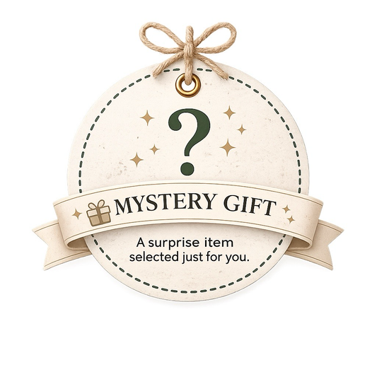 Mystery Gift
