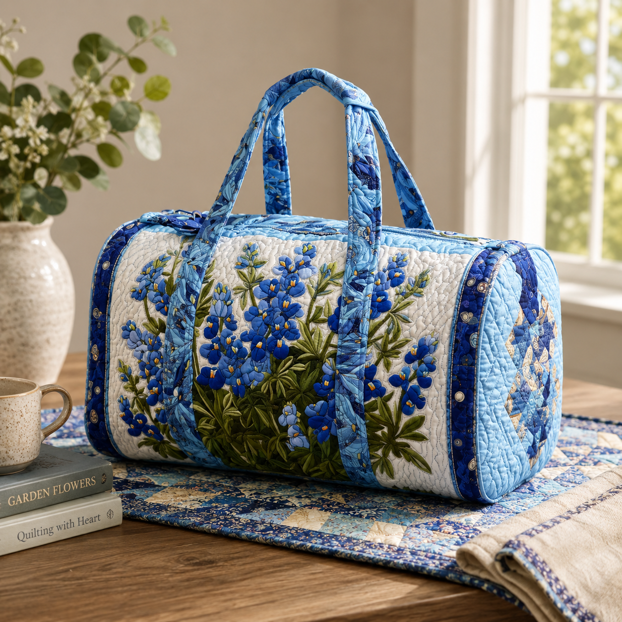 Duffel Bags