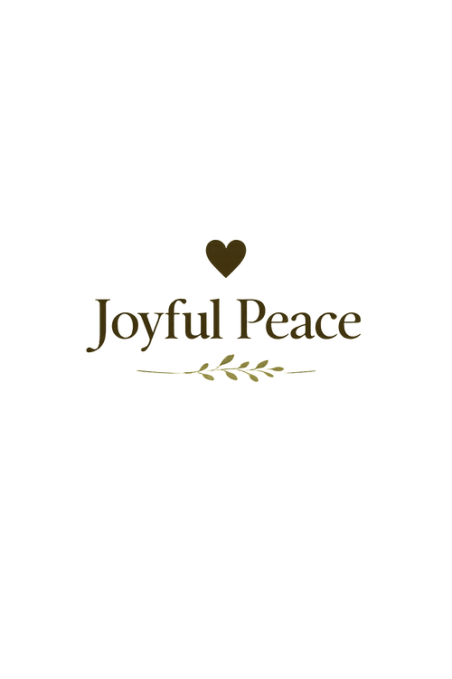 Joyful Piece